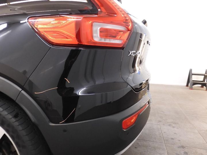 Photo 17 VIN: YV1XZA6BCK2061419 - VOLVO XC40 