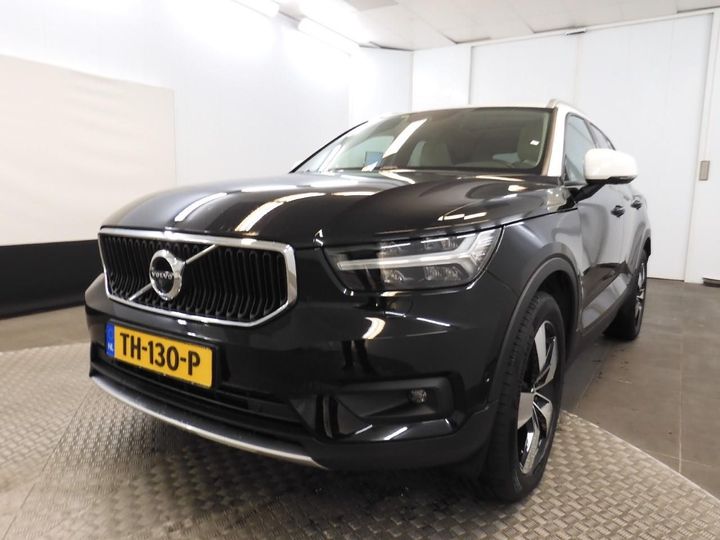 Photo 2 VIN: YV1XZA6BCK2061419 - VOLVO XC40 