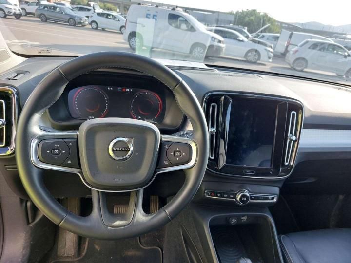 Photo 11 VIN: YV1XZA6BCK2063429 - VOLVO XC40 