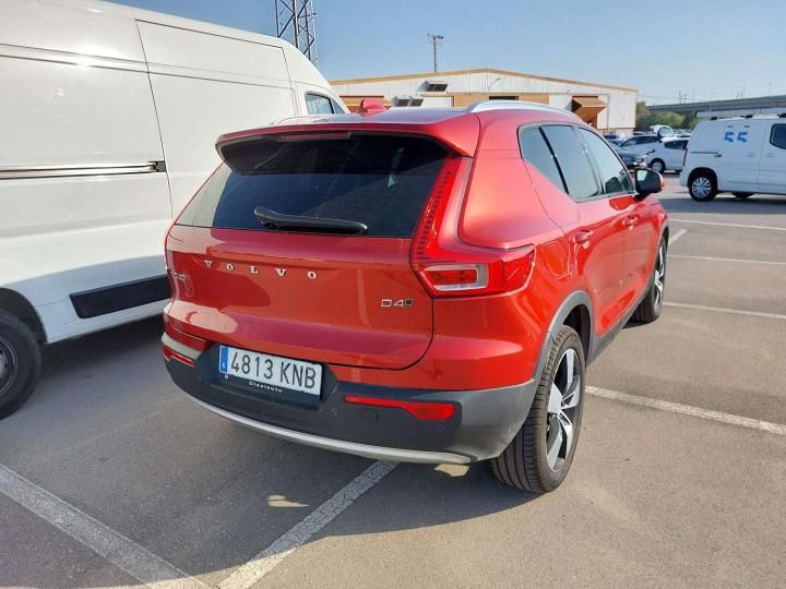 Photo 16 VIN: YV1XZA6BCK2063429 - VOLVO XC40 