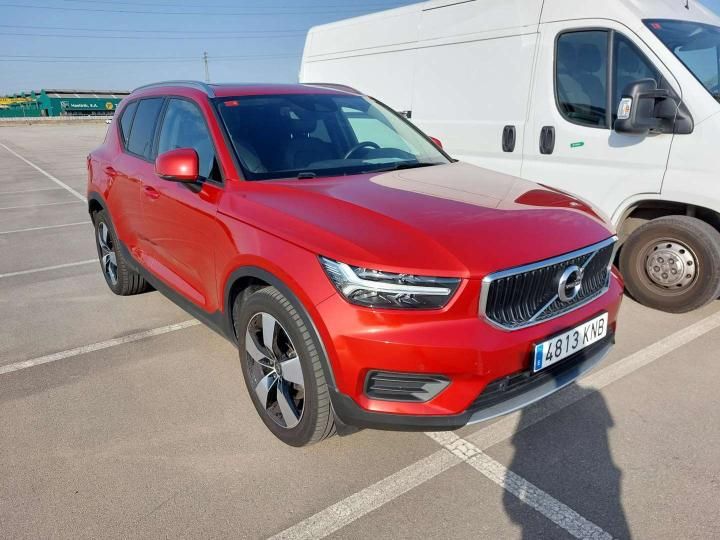 Photo 17 VIN: YV1XZA6BCK2063429 - VOLVO XC40 