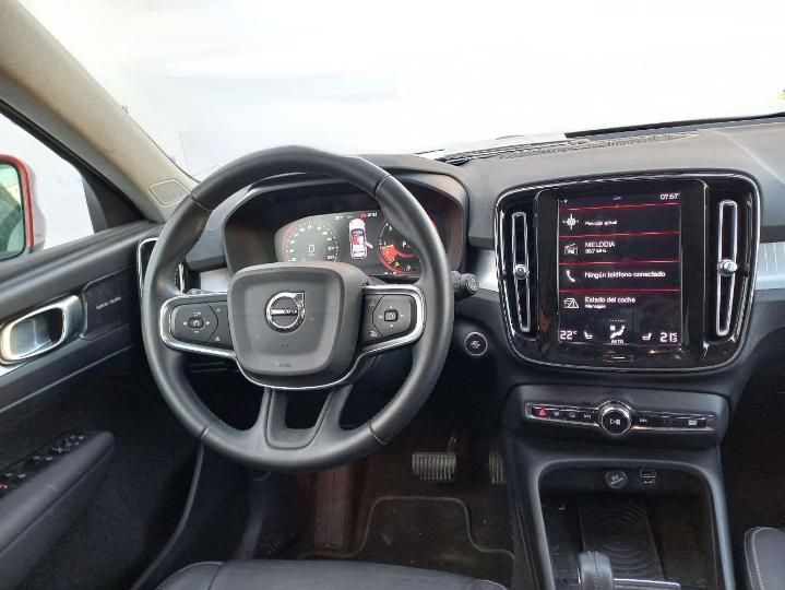 Photo 2 VIN: YV1XZA6BCK2063429 - VOLVO XC40 