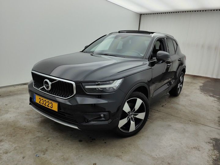 Photo 0 VIN: YV1XZA6BCK2081139 - VOLVO XC40 &#3917 