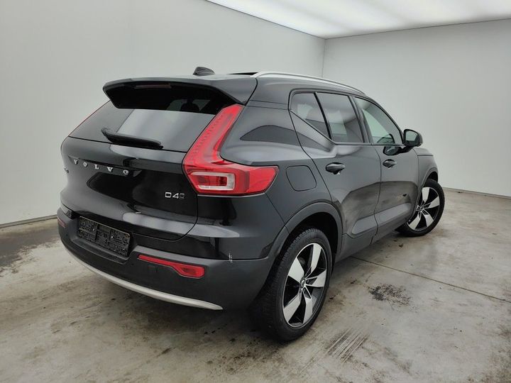 Photo 2 VIN: YV1XZA6BCK2081139 - VOLVO XC40 &#3917 