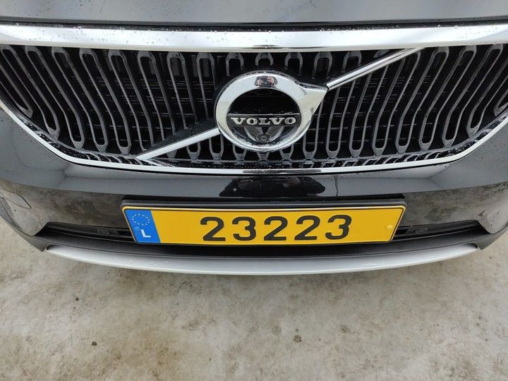 Photo 5 VIN: YV1XZA6BCK2081139 - VOLVO XC40 &#3917 