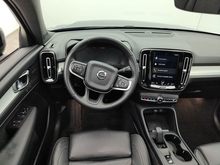 Photo 9 VIN: YV1XZA6BCK2081139 - VOLVO XC40 &#3917 