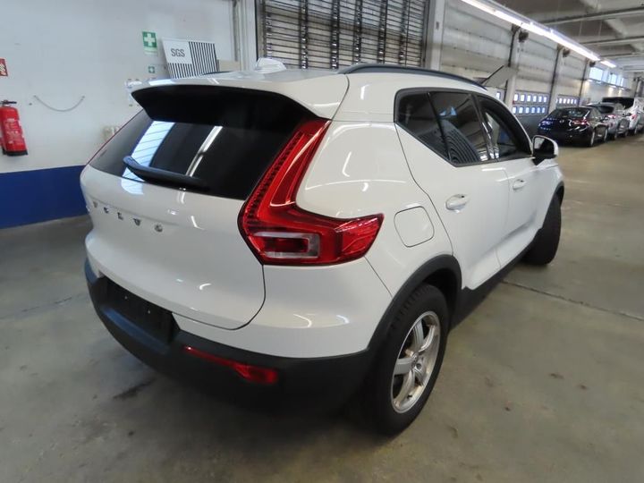 Photo 6 VIN: YV1XZA6BCK2081208 - VOLVO XC40 