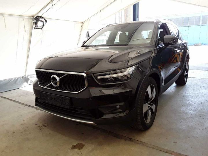 Photo 1 VIN: YV1XZA6BCK2082928 - VOLVO XC40 