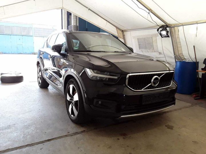 Photo 2 VIN: YV1XZA6BCK2082928 - VOLVO XC40 