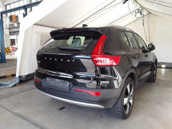 Photo 3 VIN: YV1XZA6BCK2082928 - VOLVO XC40 