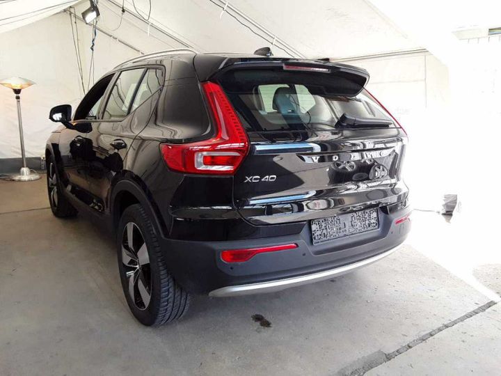 Photo 4 VIN: YV1XZA6BCK2082928 - VOLVO XC40 