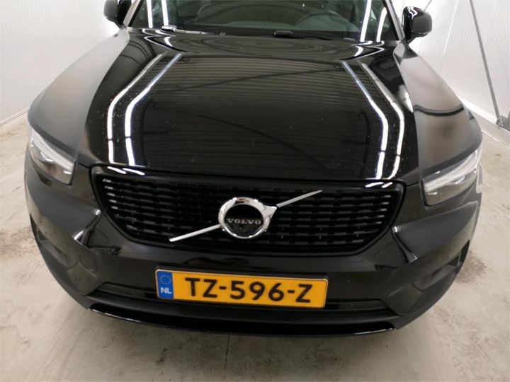 Photo 12 VIN: YV1XZA6BCK2099268 - VOLVO XC40 