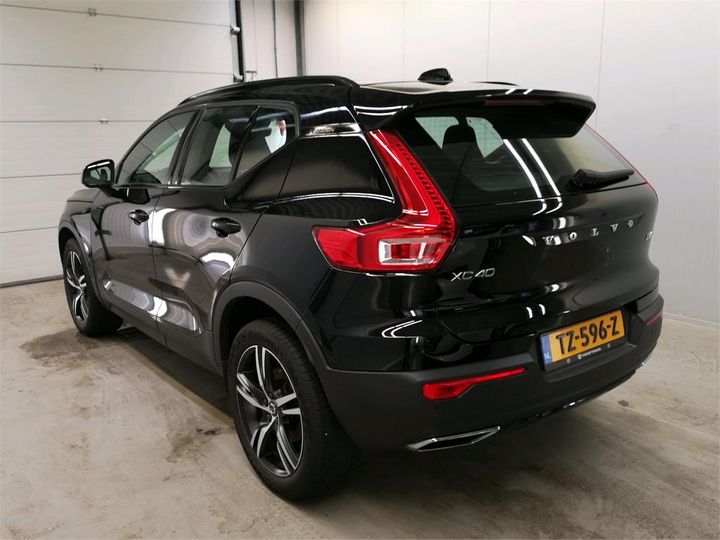 Photo 3 VIN: YV1XZA6BCK2099268 - VOLVO XC40 