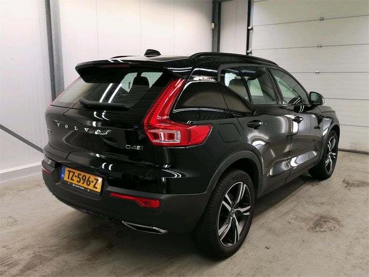 Photo 4 VIN: YV1XZA6BCK2099268 - VOLVO XC40 