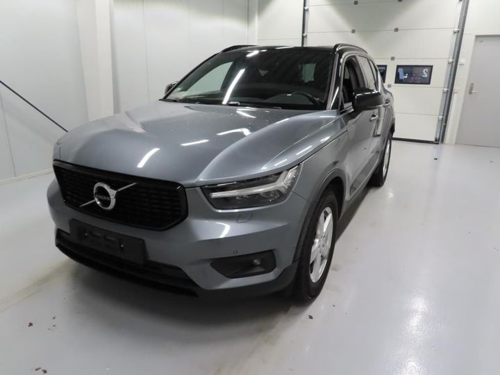 Photo 0 VIN: YV1XZA6BCK2099338 - VOLVO XC40 