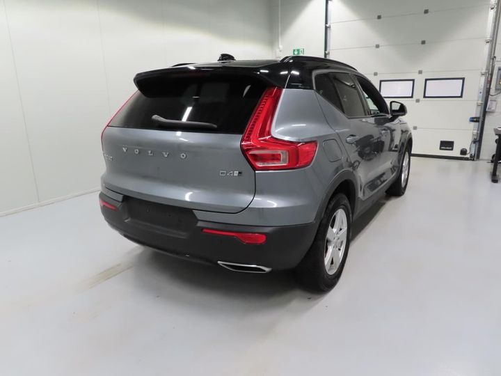 Photo 2 VIN: YV1XZA6BCK2099338 - VOLVO XC40 