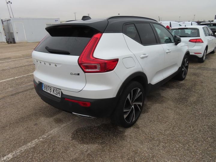 Photo 2 VIN: YV1XZA6BCK2100578 - VOLVO XC40 