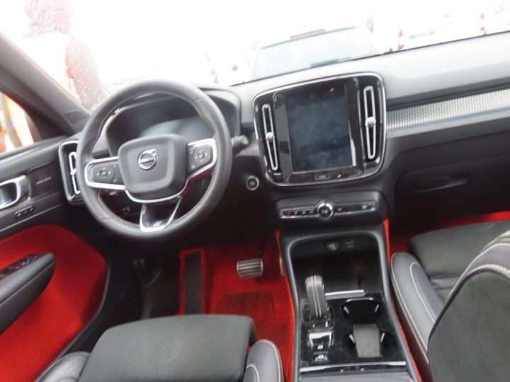 Photo 3 VIN: YV1XZA6BCK2100578 - VOLVO XC40 