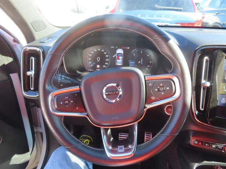 Photo 19 VIN: YV1XZA6BCK2102737 - VOLVO XC40 