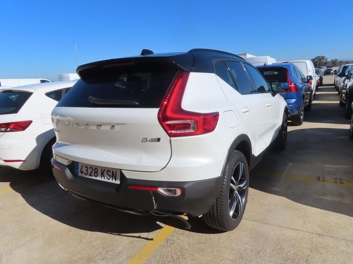 Photo 2 VIN: YV1XZA6BCK2102737 - VOLVO XC40 