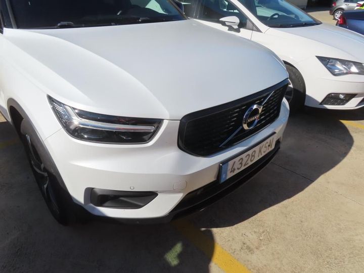 Photo 25 VIN: YV1XZA6BCK2102737 - VOLVO XC40 