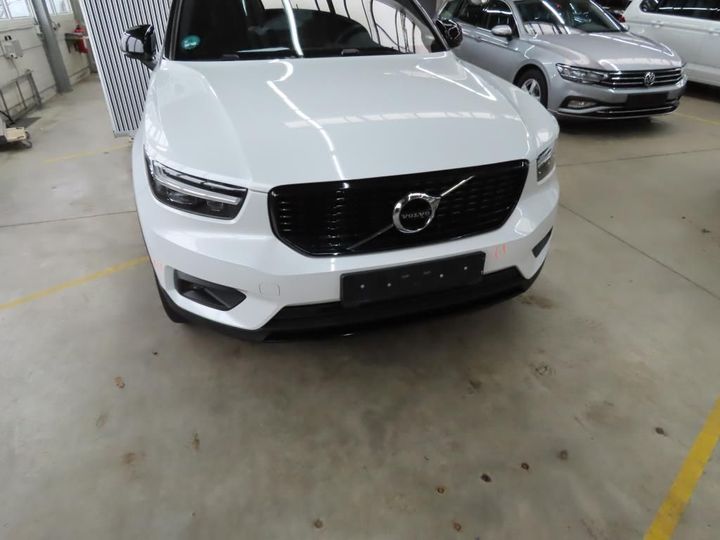 Photo 16 VIN: YV1XZA6BCK2108852 - VOLVO XC40 