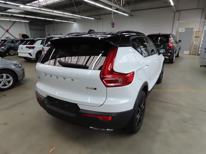 Photo 6 VIN: YV1XZA6BCK2108852 - VOLVO XC40 