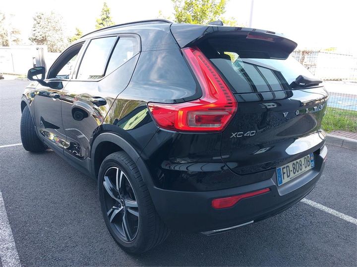 Photo 3 VIN: YV1XZA6BCK2112825 - VOLVO XC40 