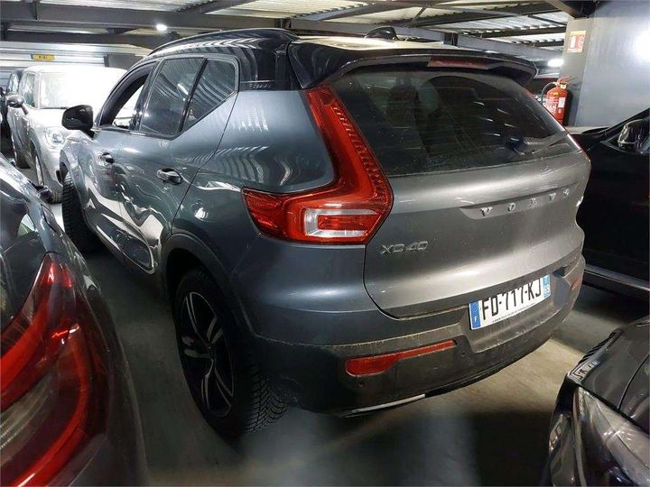 Photo 2 VIN: YV1XZA6BCK2113499 - VOLVO XC40 