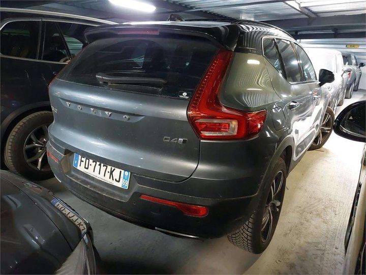 Photo 3 VIN: YV1XZA6BCK2113499 - VOLVO XC40 