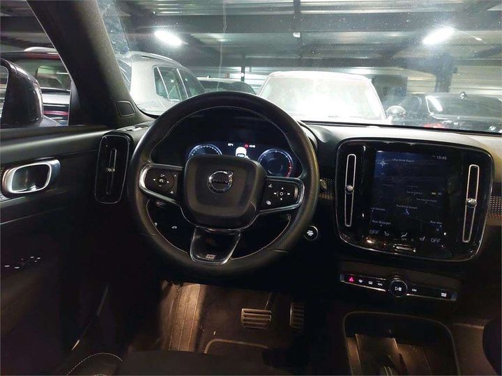 Photo 4 VIN: YV1XZA6BCK2113499 - VOLVO XC40 