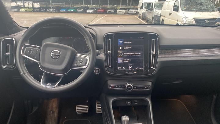 Photo 6 VIN: YV1XZA6BCK2113499 - VOLVO XC40 