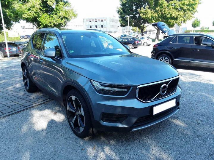 Photo 2 VIN: YV1XZA6BCK2114816 - VOLVO XC40 