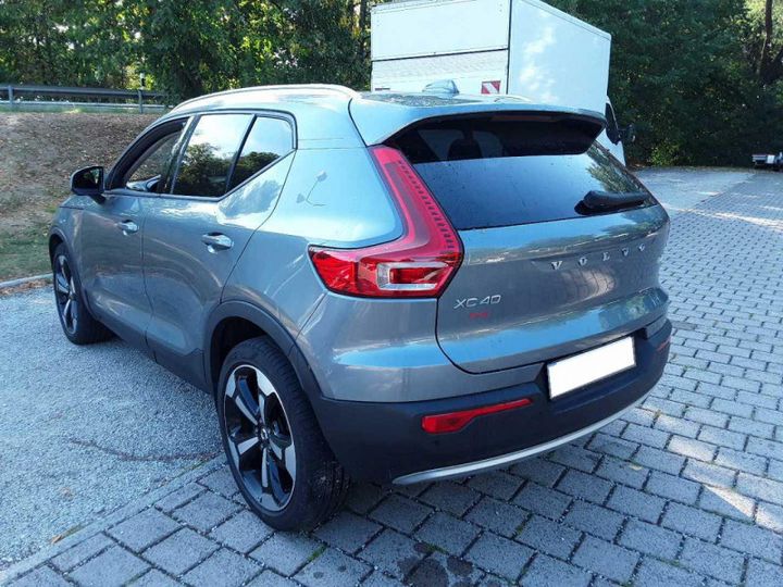 Photo 3 VIN: YV1XZA6BCK2114816 - VOLVO XC40 