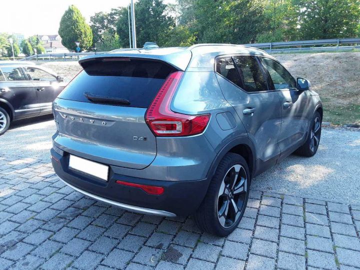 Photo 4 VIN: YV1XZA6BCK2114816 - VOLVO XC40 