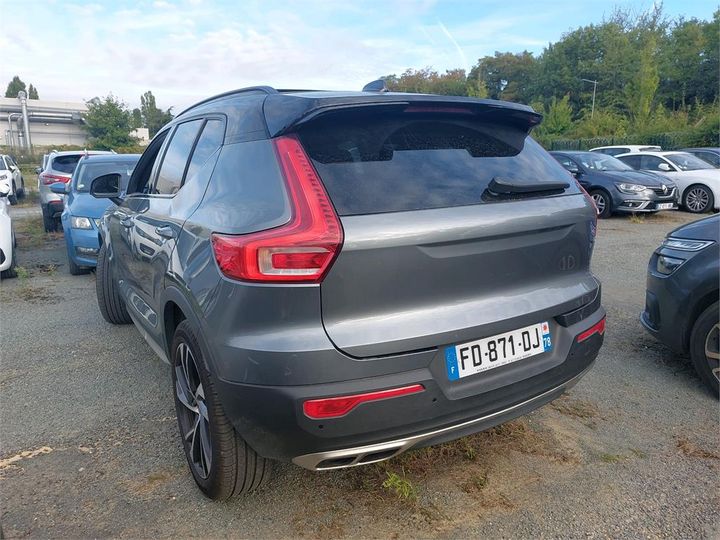 Photo 3 VIN: YV1XZA6BCK2117702 - VOLVO XC40 