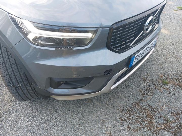 Photo 32 VIN: YV1XZA6BCK2117702 - VOLVO XC40 