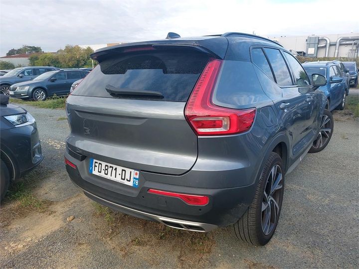 Photo 4 VIN: YV1XZA6BCK2117702 - VOLVO XC40 