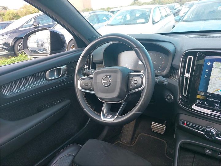 Photo 5 VIN: YV1XZA6BCK2117702 - VOLVO XC40 