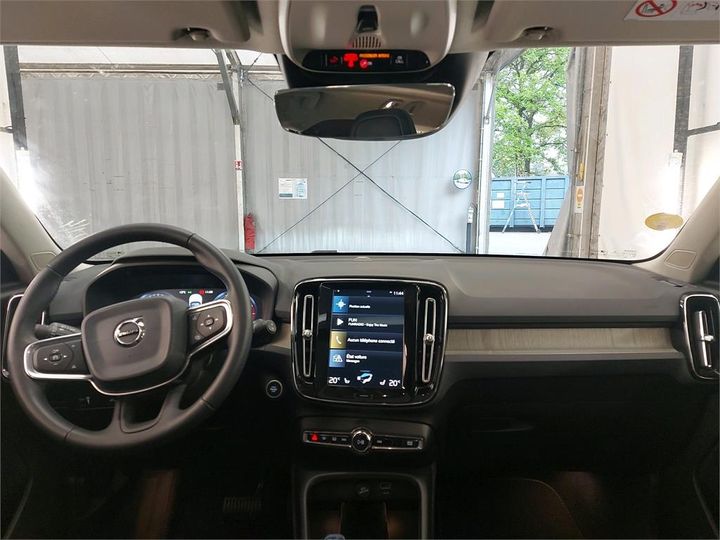 Photo 3 VIN: YV1XZA6BCK2135684 - VOLVO XC40 