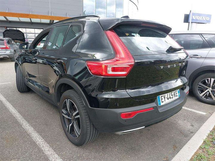 Photo 2 VIN: YV1XZA6VCJ2006280 - VOLVO XC40 