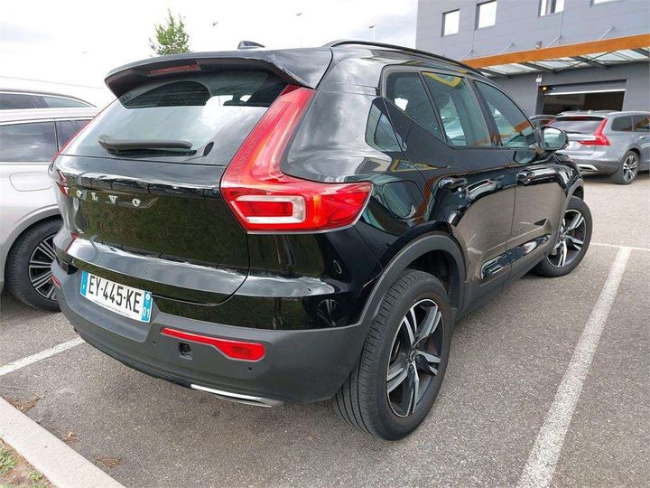 Photo 3 VIN: YV1XZA6VCJ2006280 - VOLVO XC40 