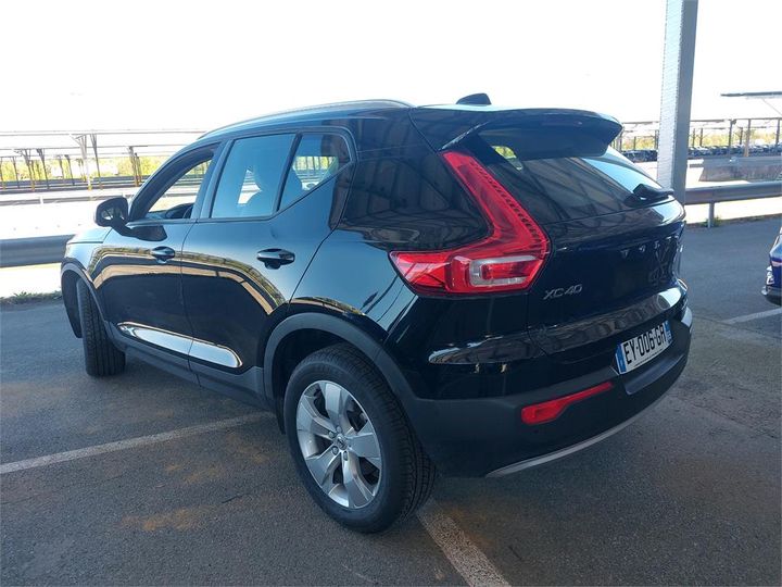 Photo 3 VIN: YV1XZA6VCK2046358 - VOLVO XC40 