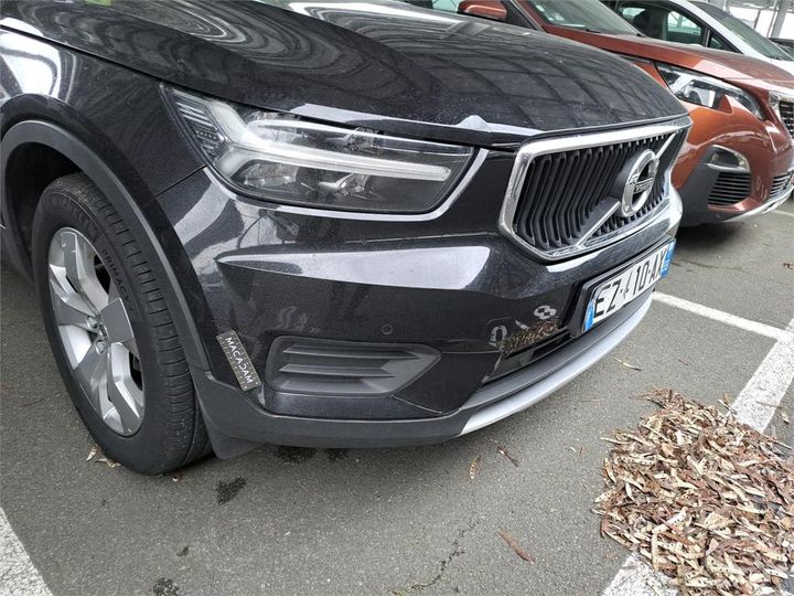 Photo 24 VIN: YV1XZA6VCK2046408 - VOLVO XC40 