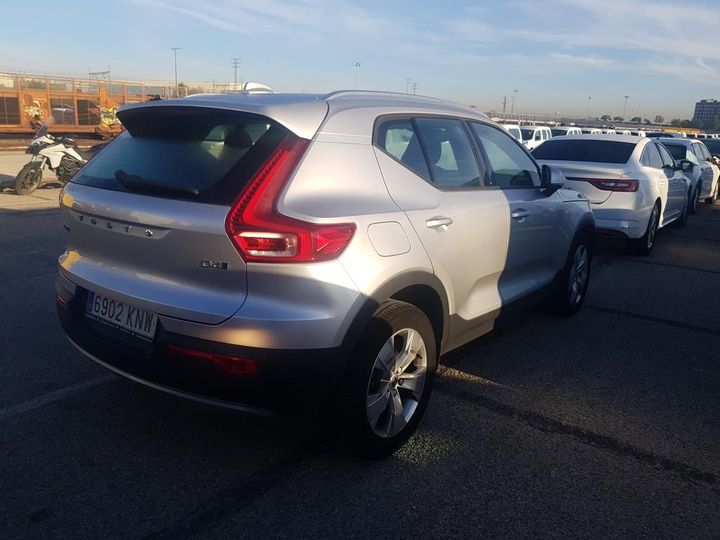 Photo 2 VIN: YV1XZA6VCK2050462 - VOLVO XC40 