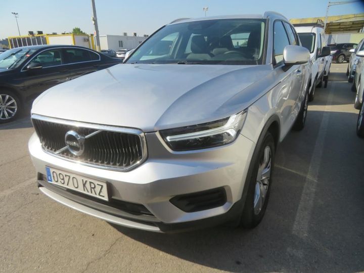 Photo 1 VIN: YV1XZA6VCK2051054 - VOLVO XC40 