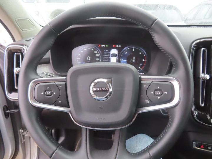 Photo 18 VIN: YV1XZA6VCK2053657 - VOLVO XC40 