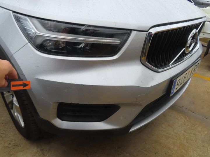 Photo 31 VIN: YV1XZA6VCK2053657 - VOLVO XC40 