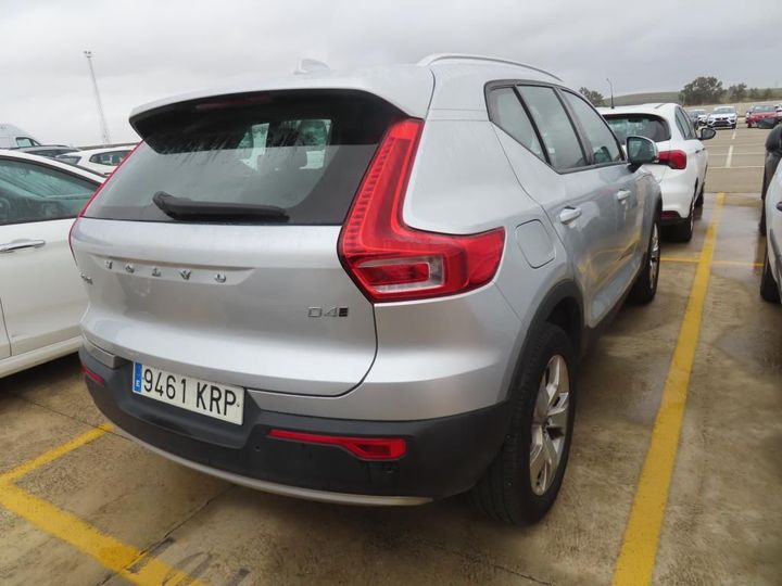 Photo 2 VIN: YV1XZA6VCK2053657 - VOLVO XC40 