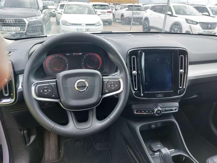 Photo 11 VIN: YV1XZA6VCK2054849 - VOLVO XC40 